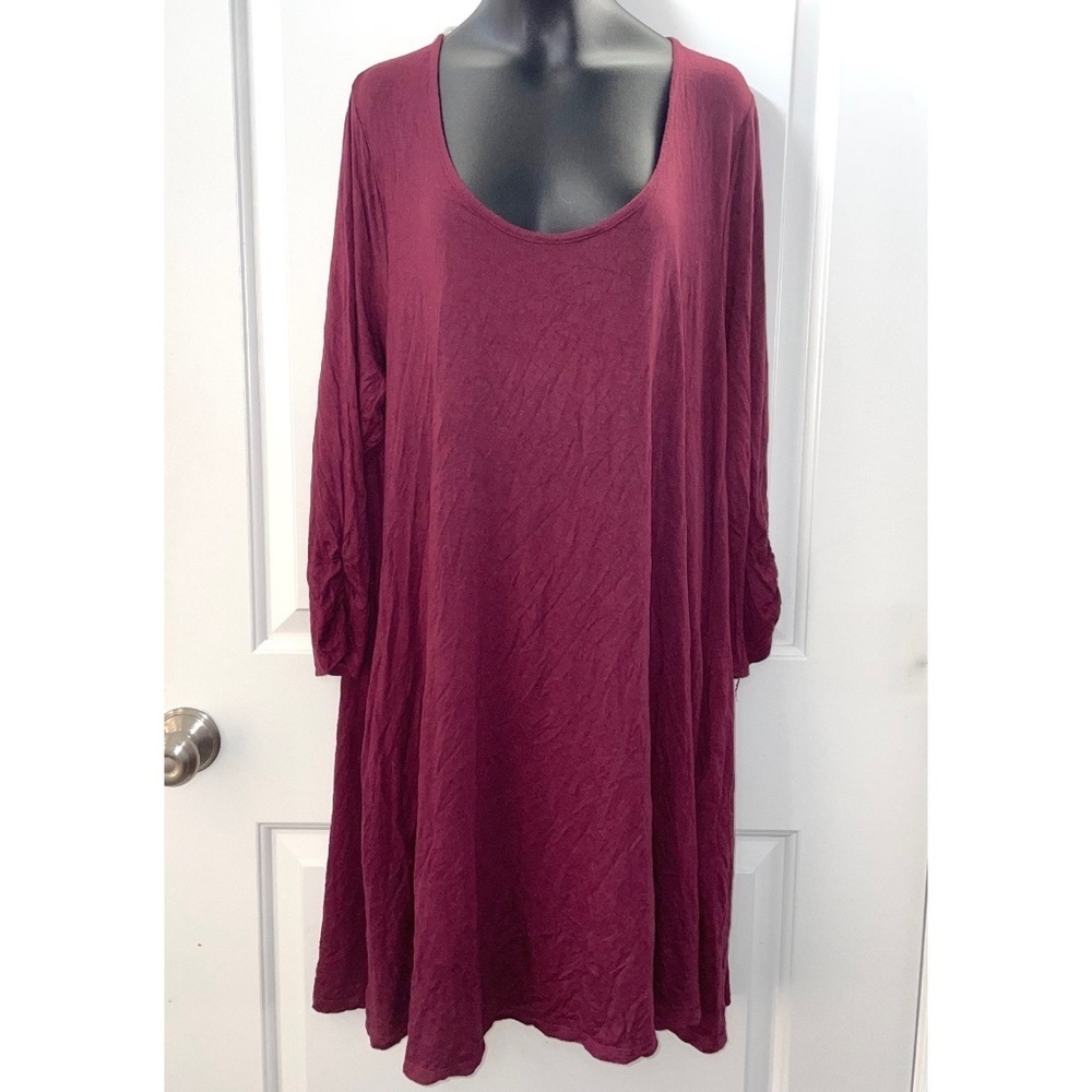 Vanity dress